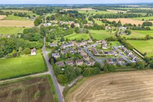 Aerial View- click for photo gallery